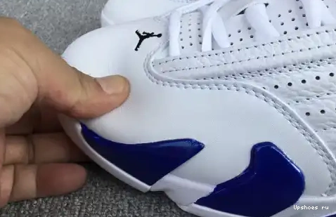 Air 14’Hyper AJ-14 Jordan Royal’ 0505